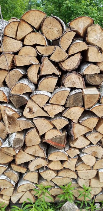 drewno kominkowe Chrzanów