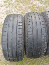 Opony Fulda 205/60 r16 letnie