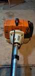 podkaszarka/kosa spalinowa stihl fs120