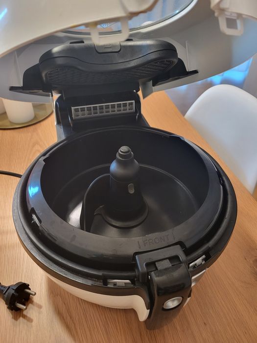 Tefal actifry genius