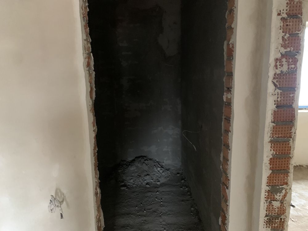 Продаж 2 поверхового таунхауса з ділянкою 90 кв. М, 3 кімнати. Д.Нечая