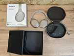 Sony wh-1000xm2 silver