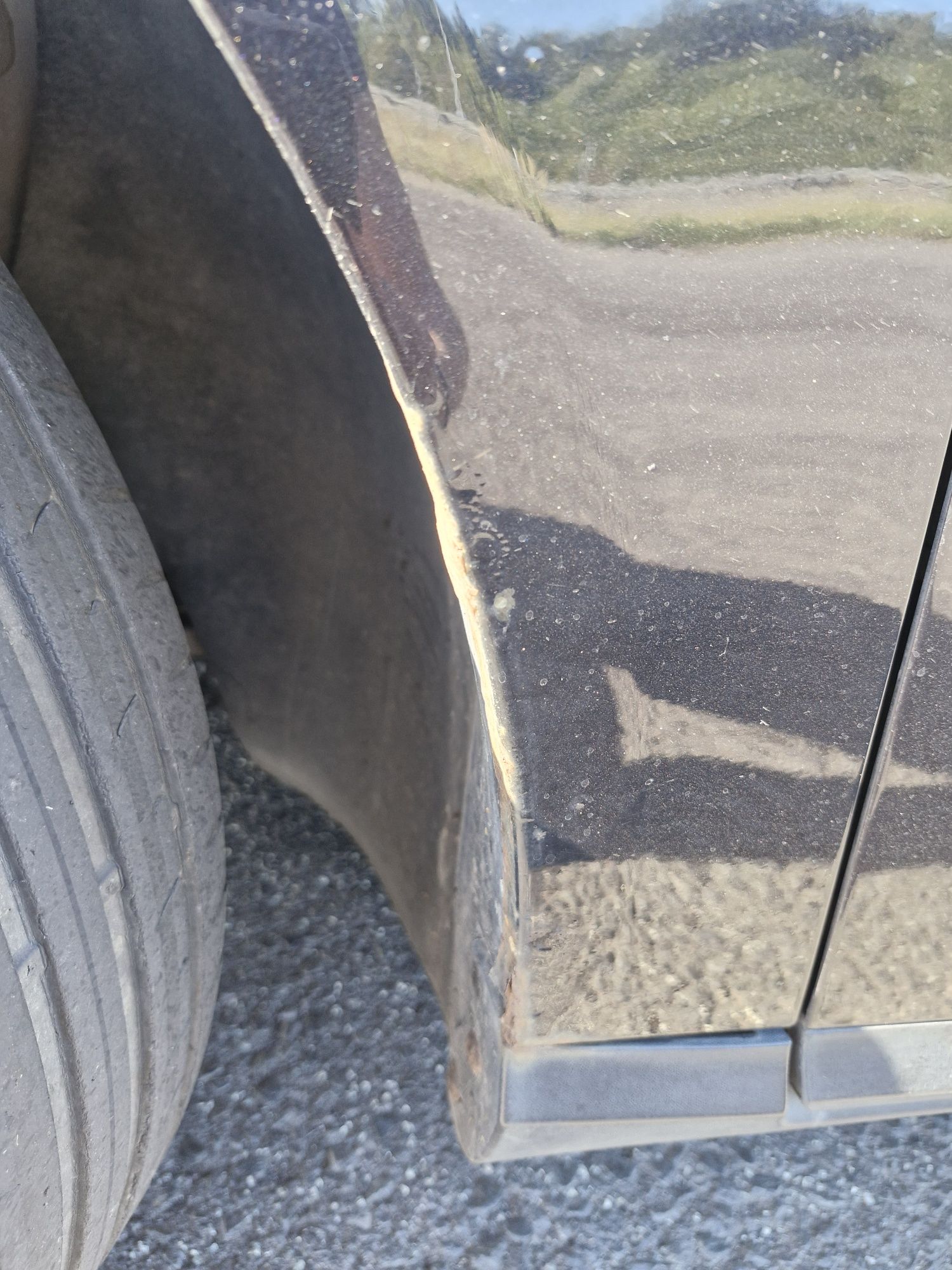 Volkswagen Passat b6 2.0 Tdi CR 2008 r kombi.