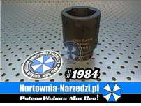 Nasadka udarowa 46mm nasadka 46mm długa nasadka udarowa 46mm klucz 46