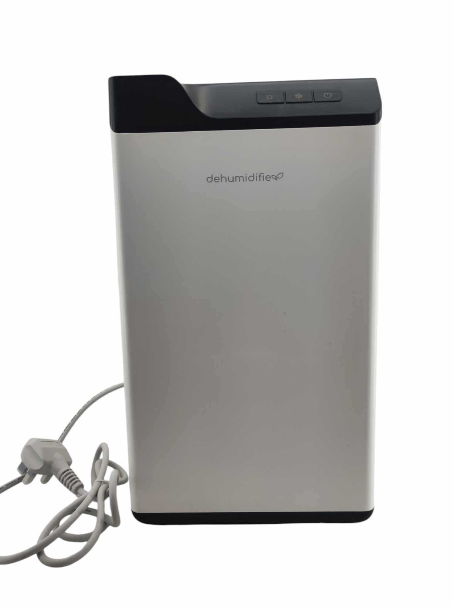 elektryczny osuszacz powietrza  DRYBOX 2000