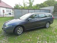 Honda Accord Tourer 2.0 155km 2005r salon PL