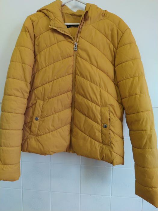 Casaco Lefties como novo