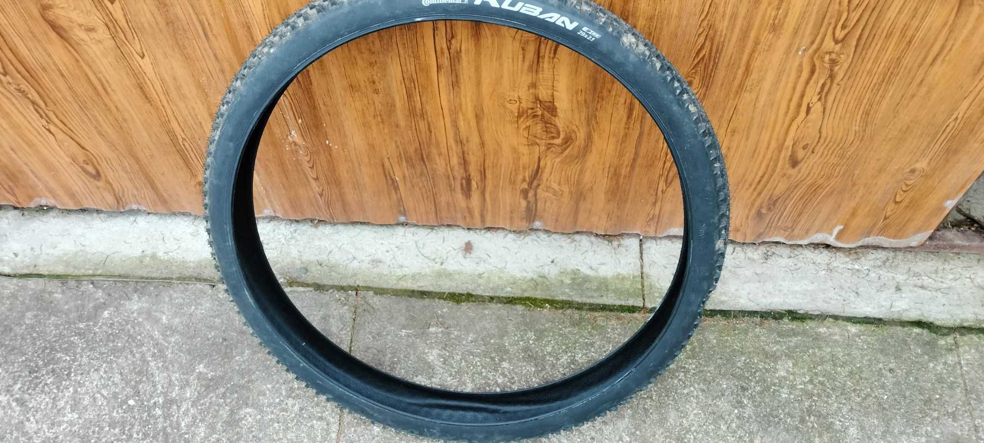 Opona Continental RUBAN 29x2,10 NOWA cena za 2 sztuki