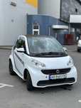 Smart Fortwo 2014