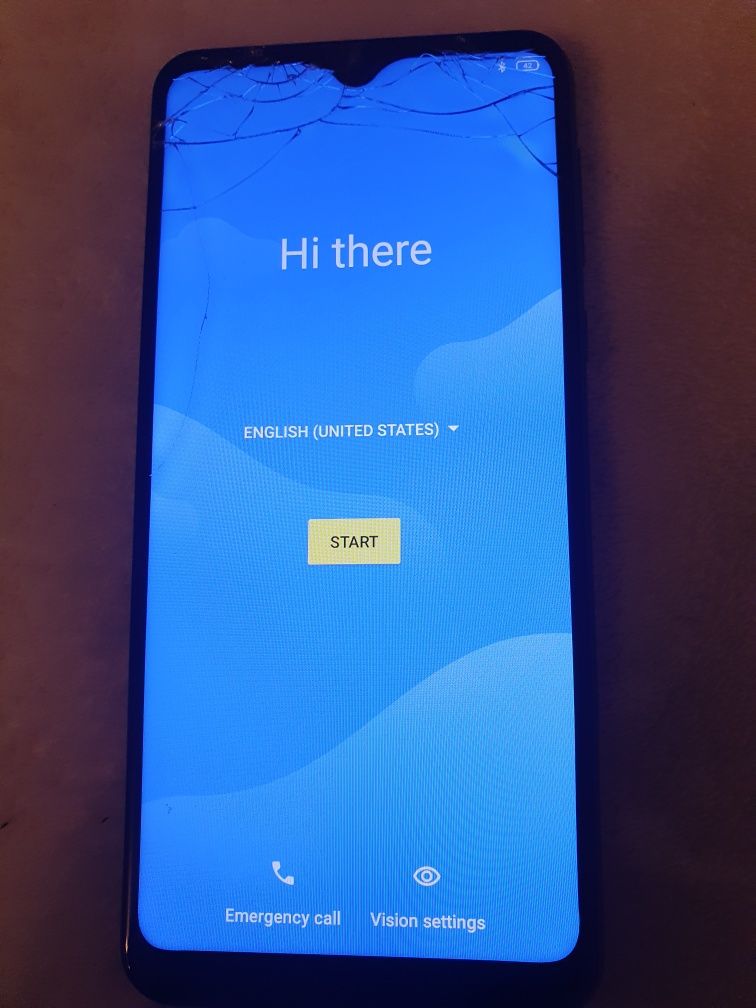 Oukitel C19 Pro 4/64