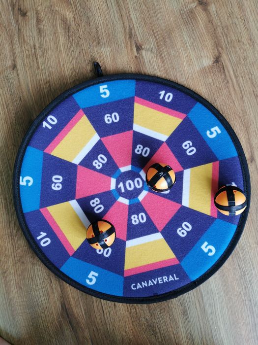 Brinquedos/Atividades para crianças