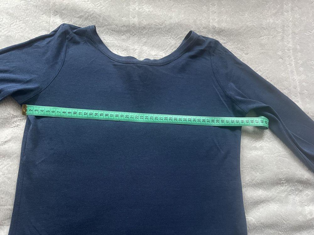 Massimo dutti bluzka rozmiar S