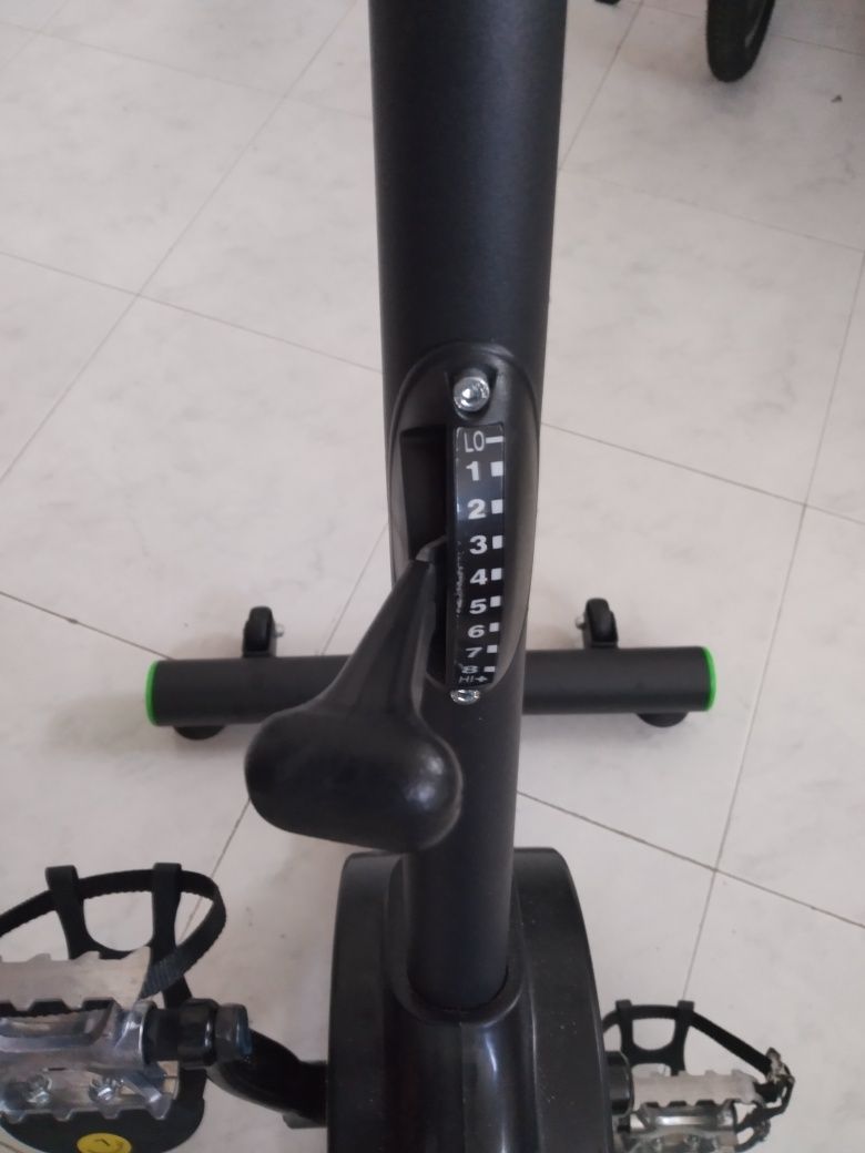 Bicicleta Spinning Bodytone DS 06