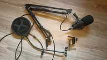 Mikrofon Krux Edis 1000
