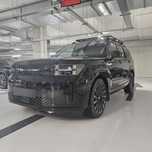 Hyundai Santa Fe Hyundai Santa FE 2024r, 277KM Calligraphy Stan Idealny