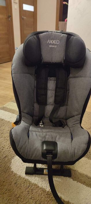 Fotelik RWF Axkid Minikid