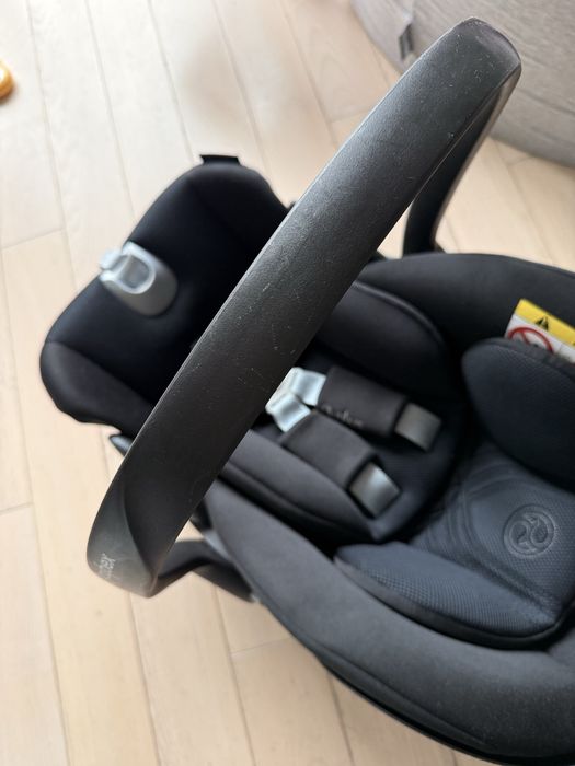 Fotelik Cybex Cloud T i-Size Plus