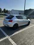 Seat Ibiza - 1.4 Benzyna/Gaz Niski Przebieg