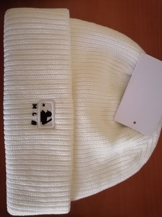 Gorro Major League Baseball NY