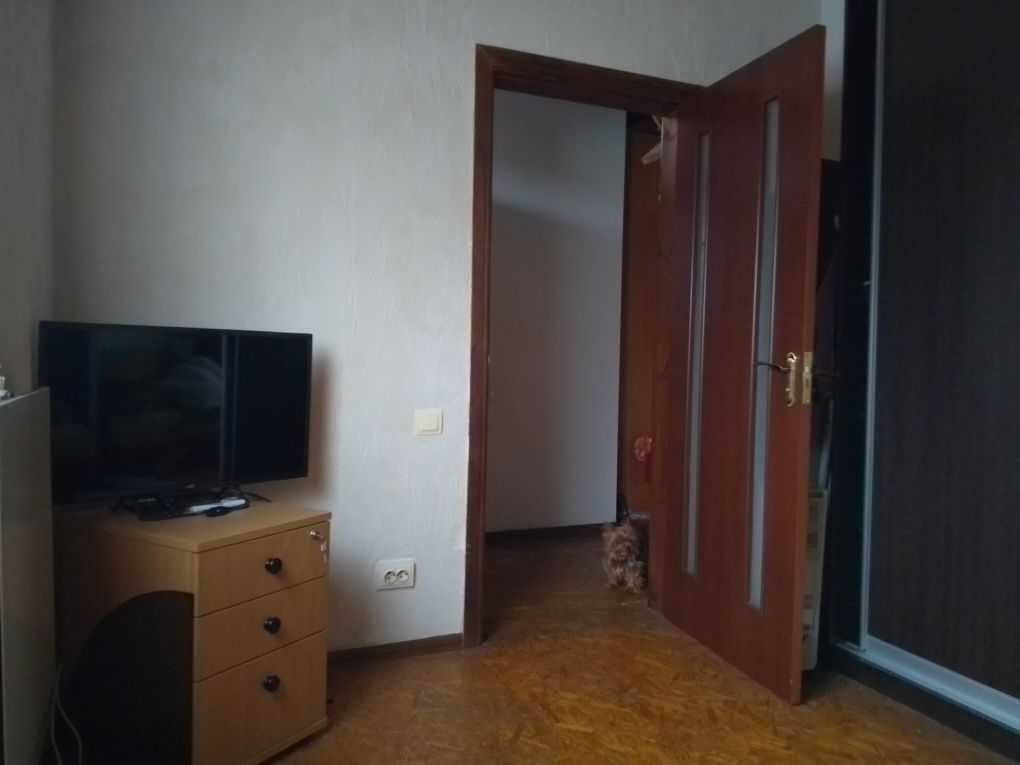 Домік за містом в мас.Борковський Кам'яна Гора