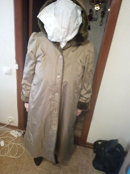Продам  пальто жіноче весна,осінь