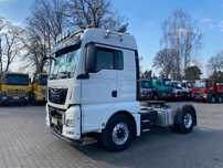 MAN TGX 18.500 4X4 HYDRODRIVE,  3200 Nr, MAN TGX 18.500 4x4 Hydrodrive, 60 ton DMC zestawu