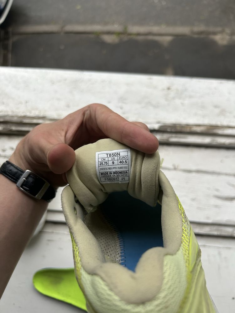 Asics gel nimbus 20. Асікс гель німбус 20. Асикс гель нимбус 20F580917