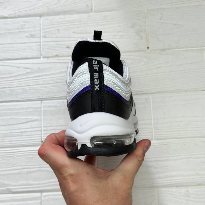 Коосівки nike air max 97