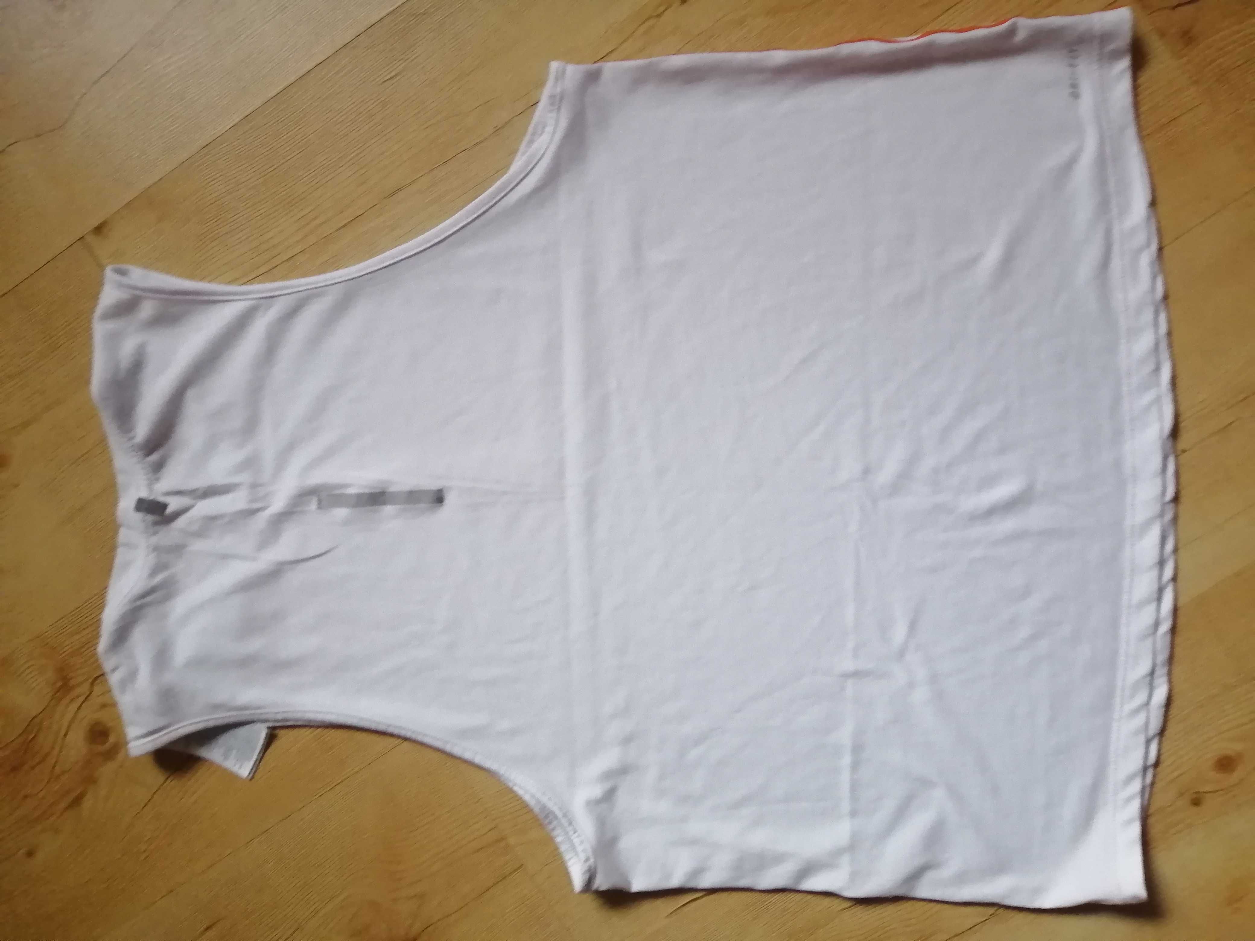 Nike-tank top,letnia koszulka na ramiączkach męska,chłopięca r.M\L-170