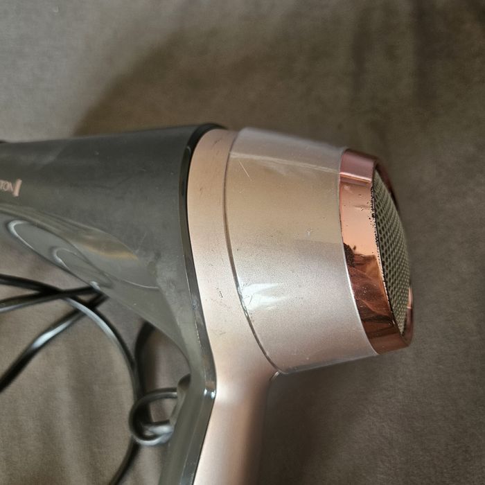 Suszarka Remington D5706 Curl & Straight 2200W