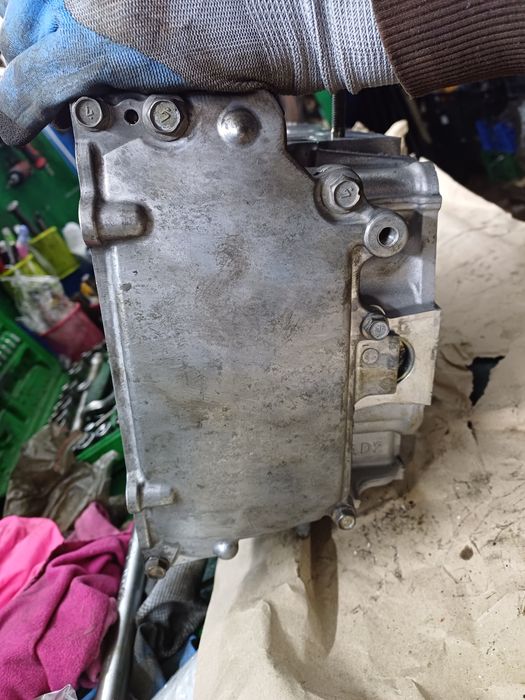 ГБЦ Nissan Navara KING CAB навара D 22 2,5 д 22 yd25 pathfinder 2.5td