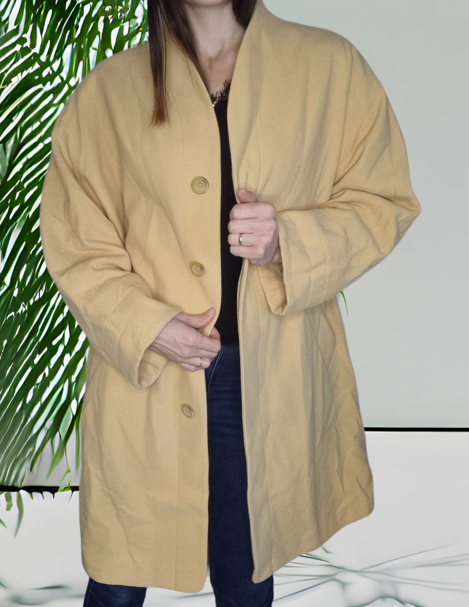 Płaszczyk Gerry Weber rozmiar M 38