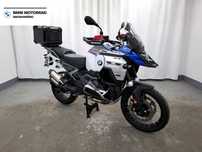 BMW R R 1300 GS Adventure! Salon PL! 1 właściciel! FV 23%! Smorawiński P-ń