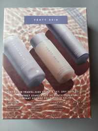 Zestaw do twarzy Fenty Beauty - Fenty skin