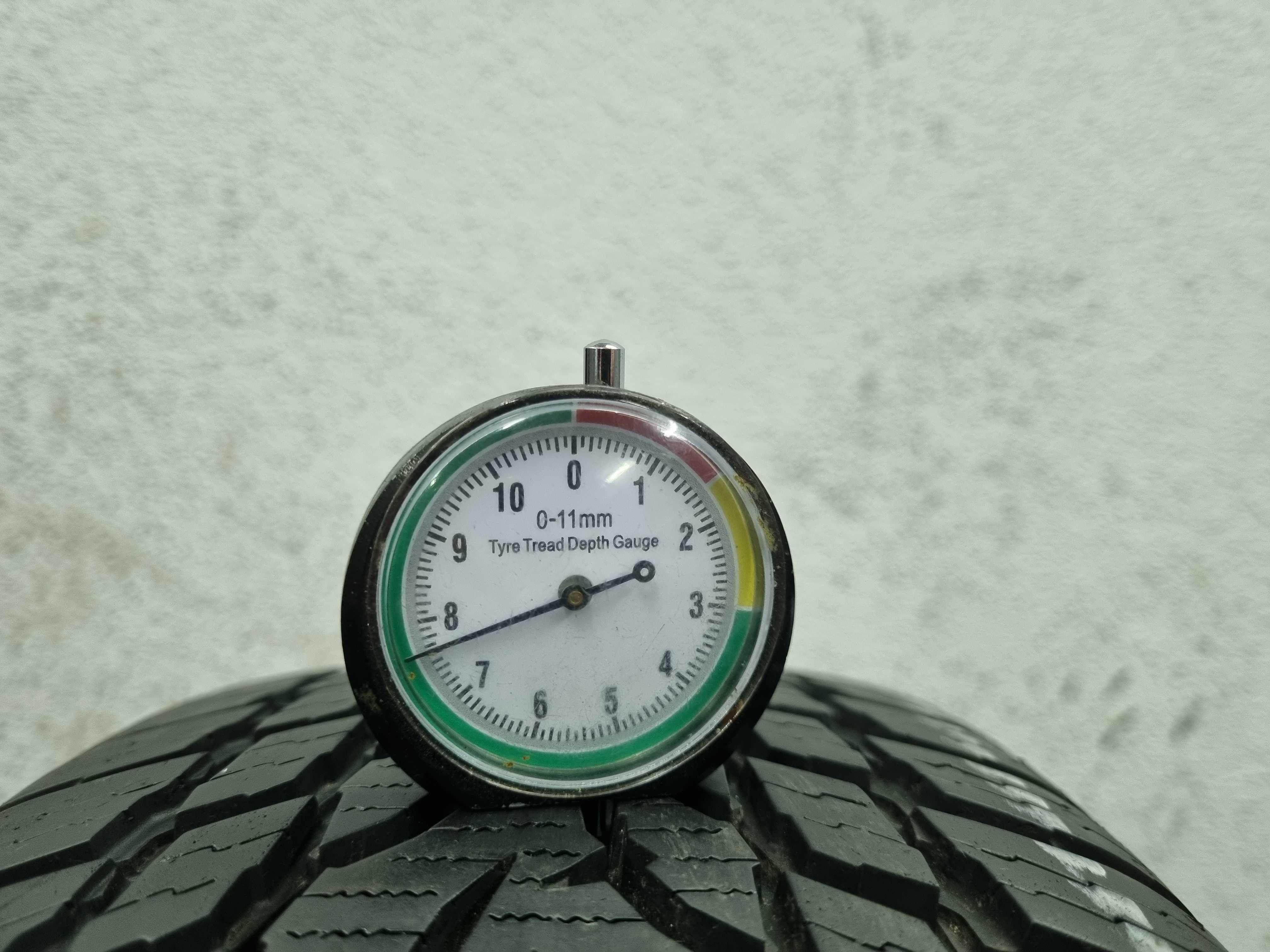 185/65/15 88T Nokian WR Snow Proof Dot.4220R