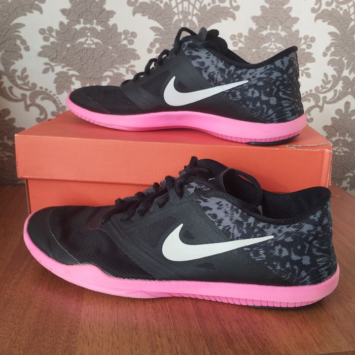 Кросівки для фітнесу Nike