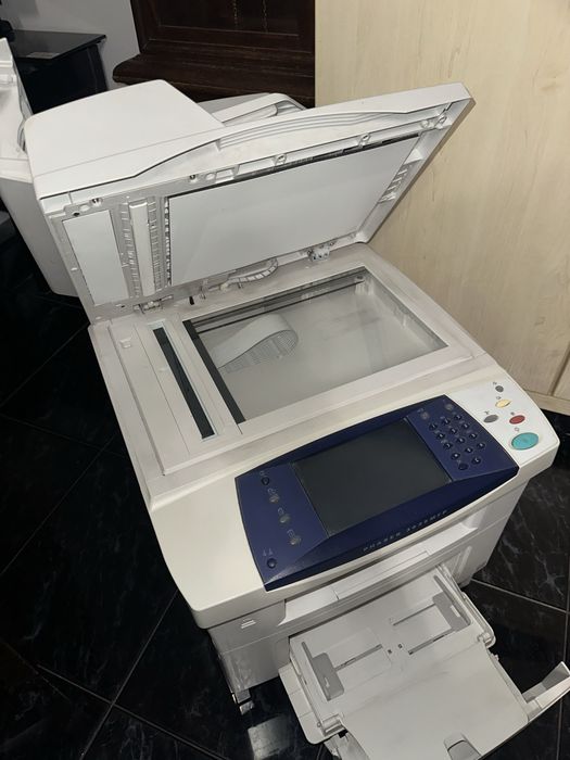 Drukarka XEROX Phaser 3635 MFP