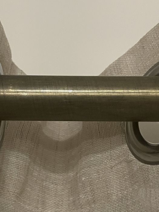 Varao e 2 cortinas