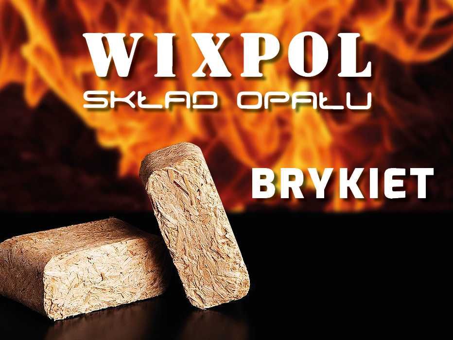 Pellet Barlinek A1 WIXPOL