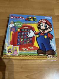 Super Mario Match gra planszowa