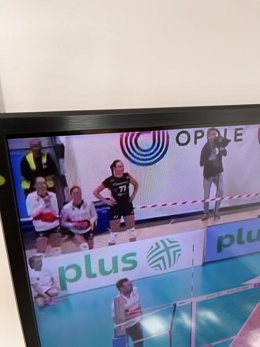 SONY Bravia 50” LED 4K