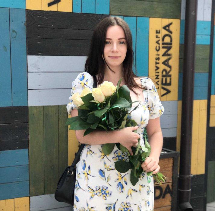 Репетитор англійської мови для дітей та дорослих