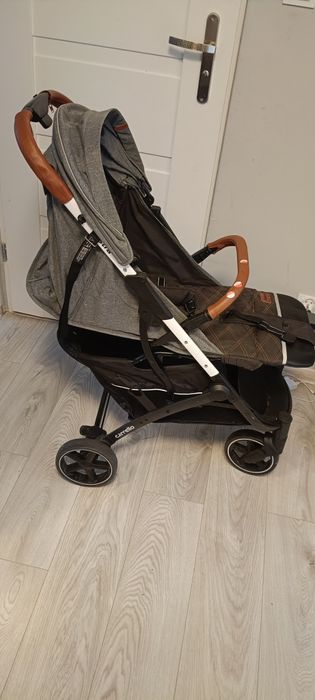 Wózek spacerowy Astra Carrello