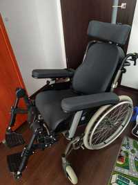 wózek inwalidzki Vermeiren INOVYS 2