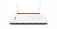 Router FRITZBox 6850 LTE WiFi serwer VPN 12 tuneli AVM FRITZ