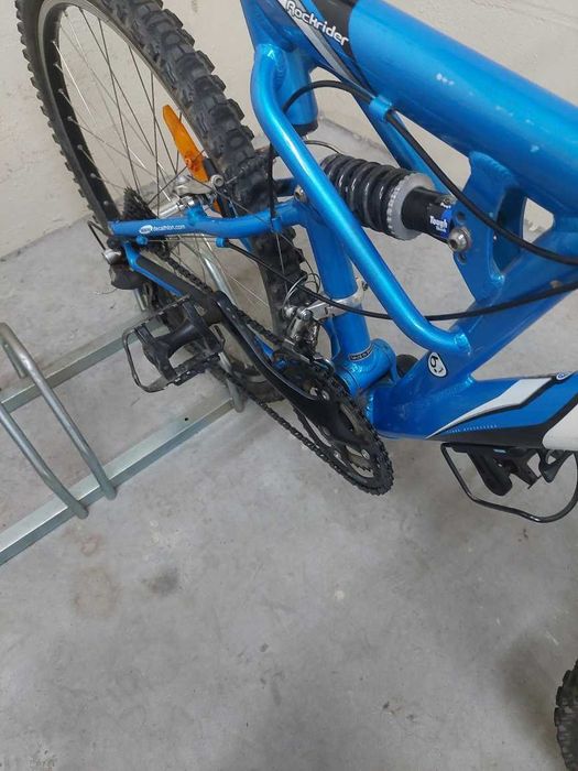 Bicicleta Rockrider 6.1 roda 26