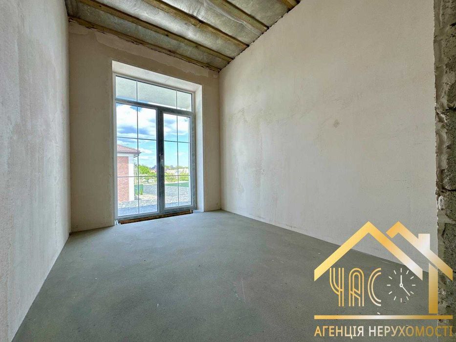 БЕЗ КОМІСІЇ! Стильний будинок з наповненням+автонавіс у с. Крюківщина