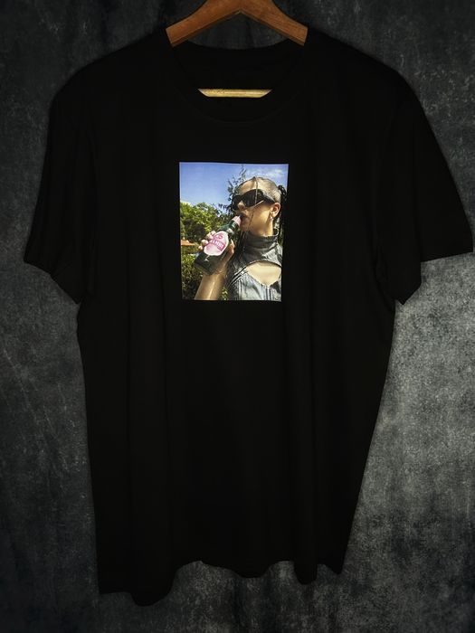 Koszulka - Bambi Raperka T-shirt MIllie Walky Tee (krótki rękaw)