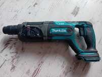 Młotowiertarka Makita dhr241