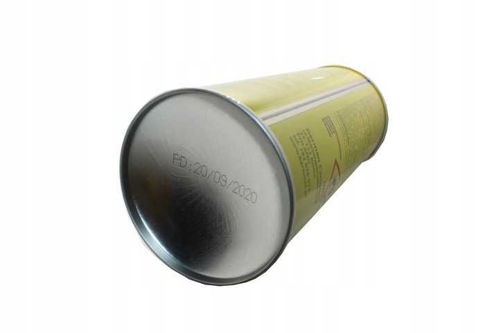 KARTUSZ GAZOWY ALPEN GAZ KUCHENKA nabój kuchenek palników 6x 400ml 227